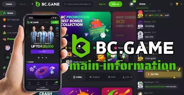 BC.Game Philippines Registration Process A Step-by-Step Guide BC.Game Philippines Registration Process A Step-by-Step Guide