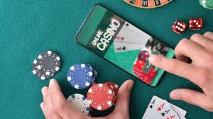 Experience the Thrill of Betzino Casino & Sportsbook Experience the Thrill of Betzino Casino & Sportsbook