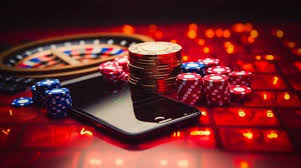 Online Gambling Fremtidens Underholdning og Ansvarligt Spil