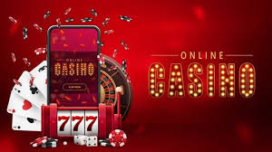 Unveiling the World of Online Casinos Everything You Need to Know Unveiling the World of Online Casinos Everything You Need to Know